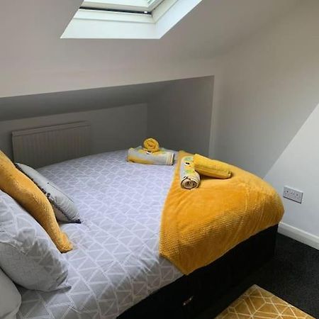 3, 63 Colwick Road Sneinton Nottingham Ng2 4Al Apartment Luaran gambar