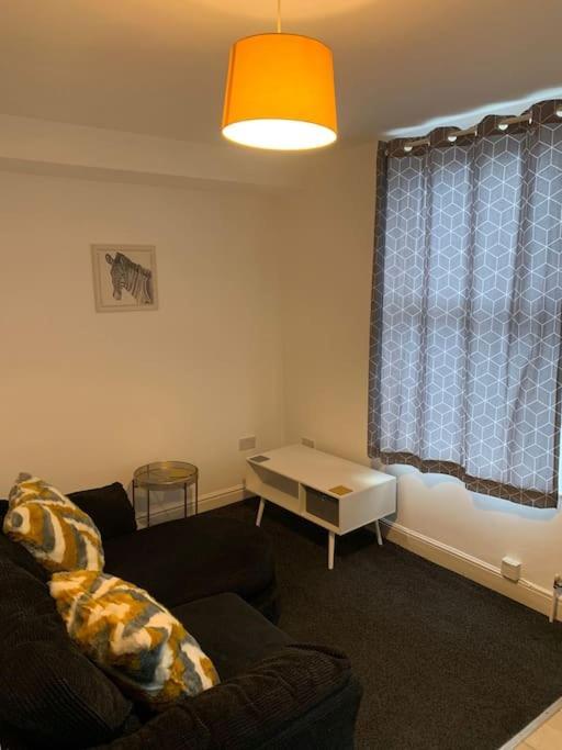3, 63 Colwick Road Sneinton Nottingham Ng2 4Al Apartment Luaran gambar