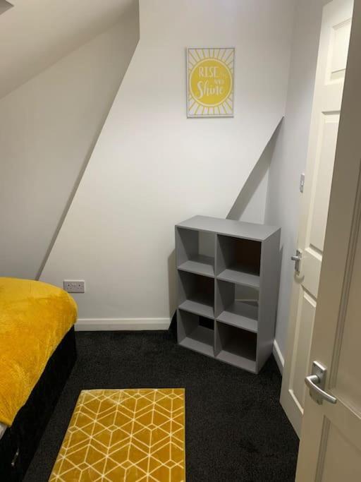 3, 63 Colwick Road Sneinton Nottingham Ng2 4Al Apartment Luaran gambar