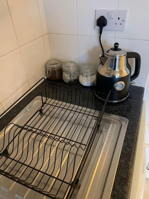 3, 63 Colwick Road Sneinton Nottingham Ng2 4Al Apartment Luaran gambar